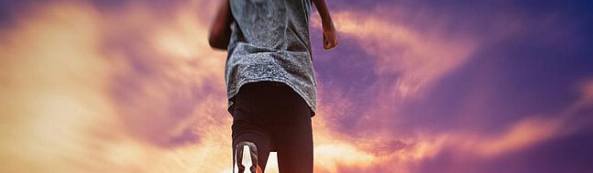 Charity-Walk gegen Rassismus