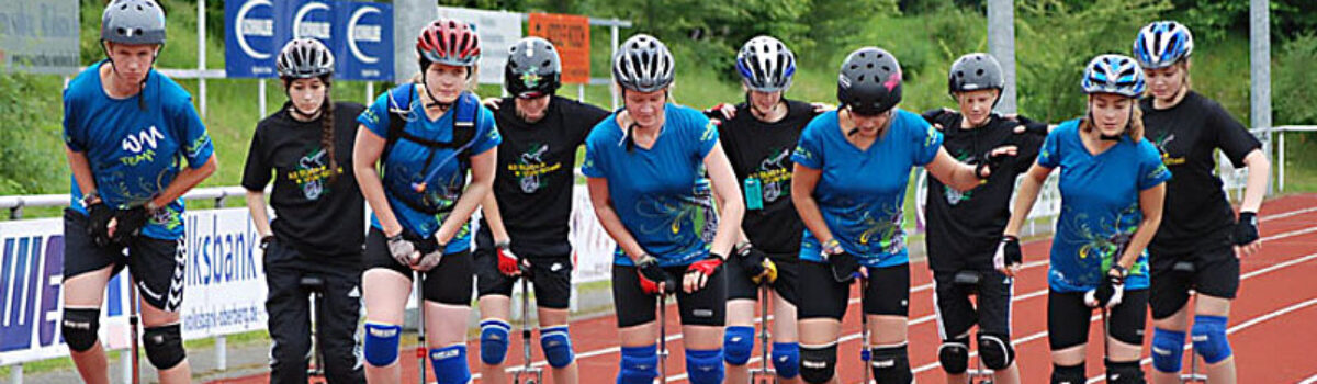 Einradsport im TuS