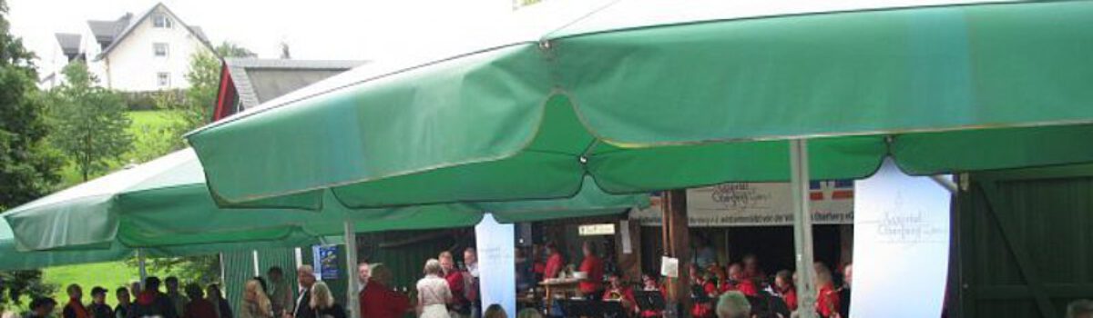 Gute Resonanz beim Wandertag