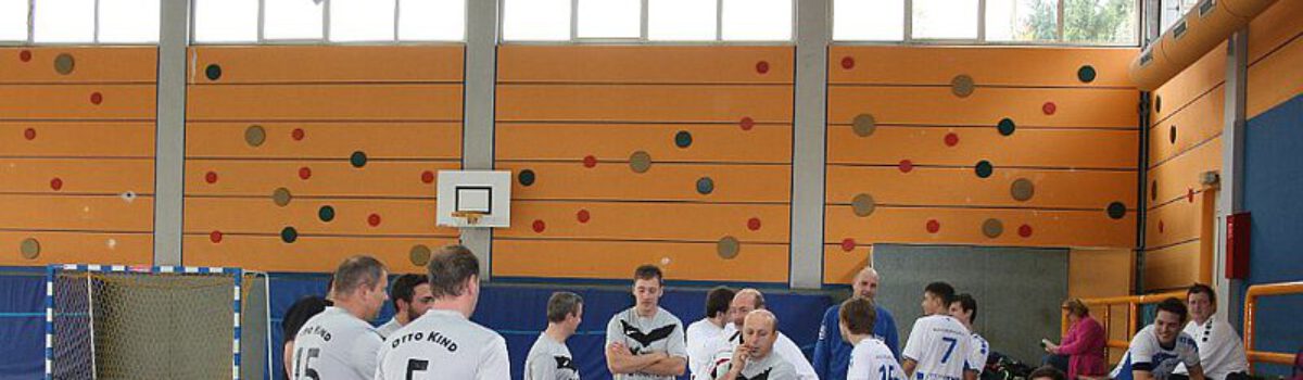 2. TuS Reichshof Handball-Turnier