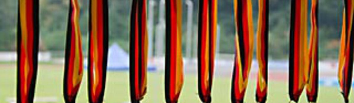 Krönender Saisonabschluss für All Stars – On(e) Wheel