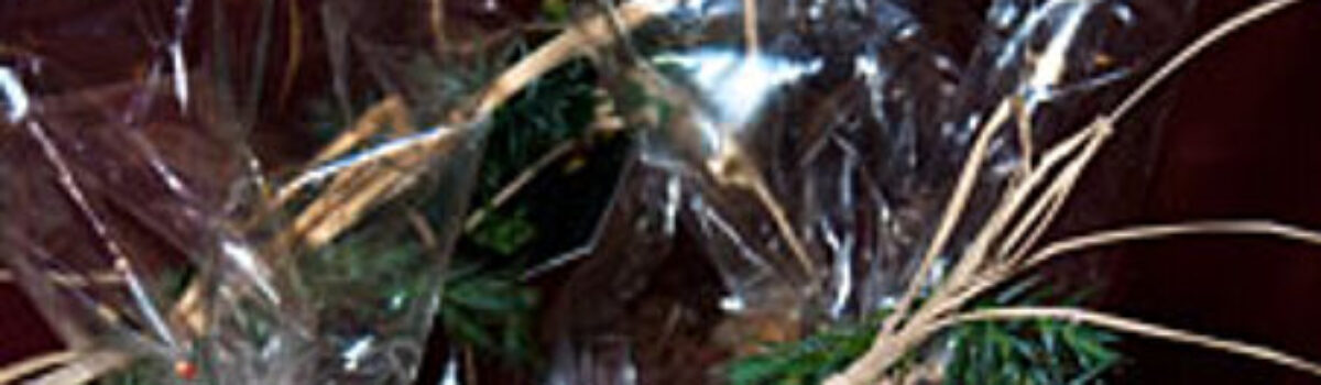 Einladung Weihnachtsmarkt