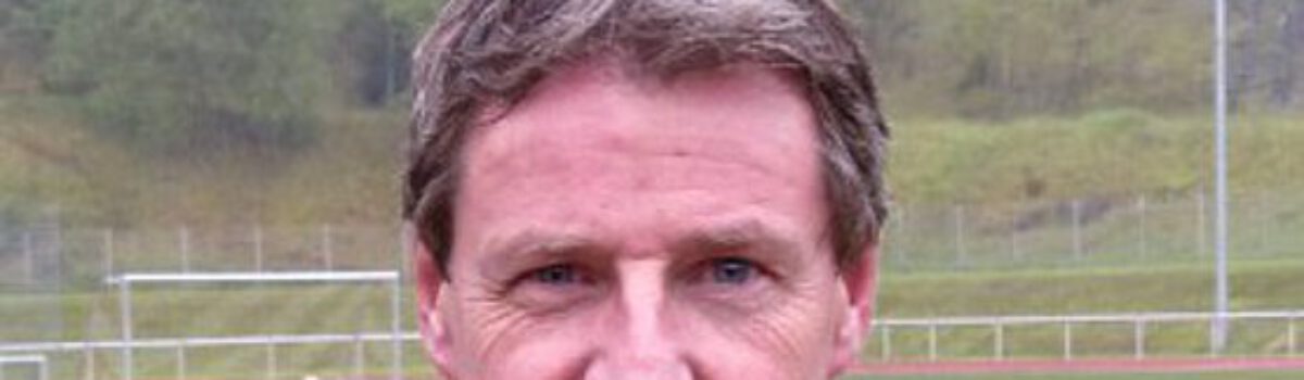 Frank Baxmeier übernimmt beim TuS Reichshof die Damenmannschaft