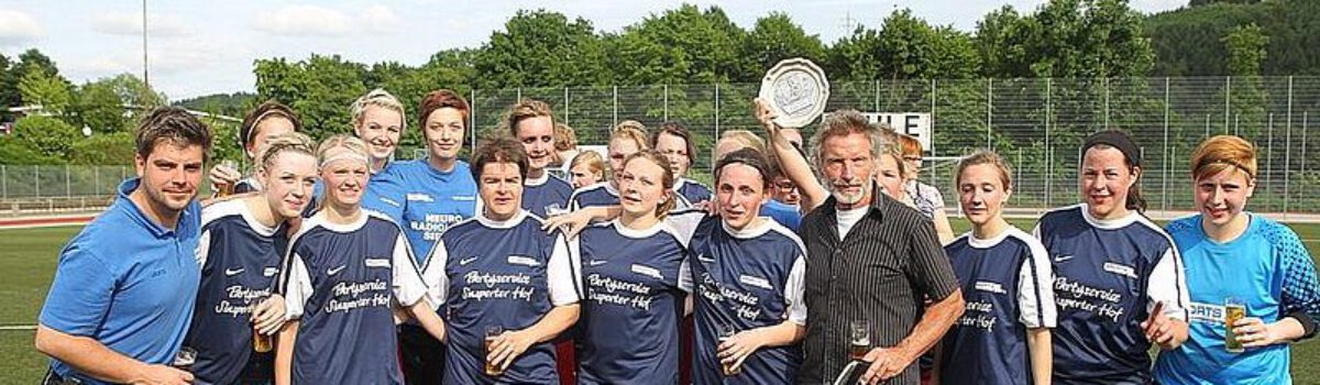 Damen unterliegen nach Verlängerung im Relegationsspiel gegen Herkenrath