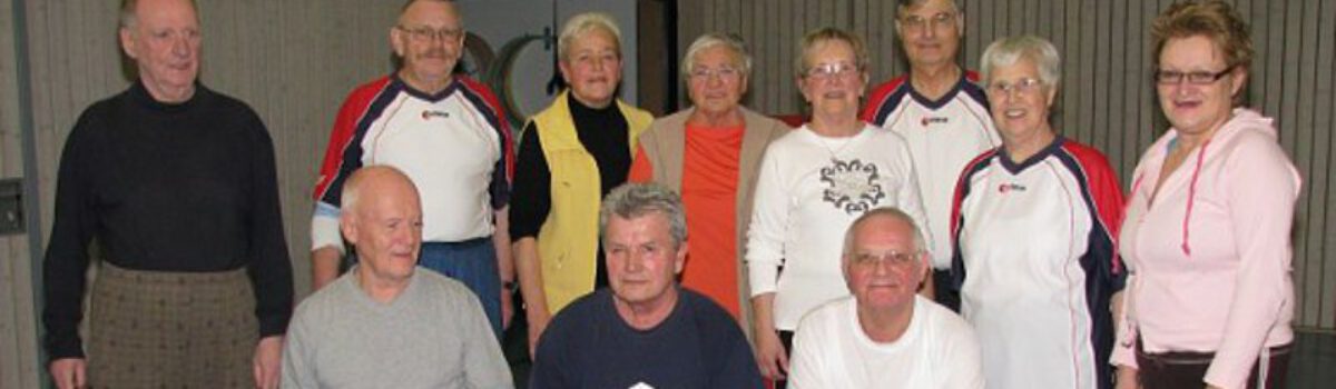 Herzsportgruppe erhielt neuen Defi