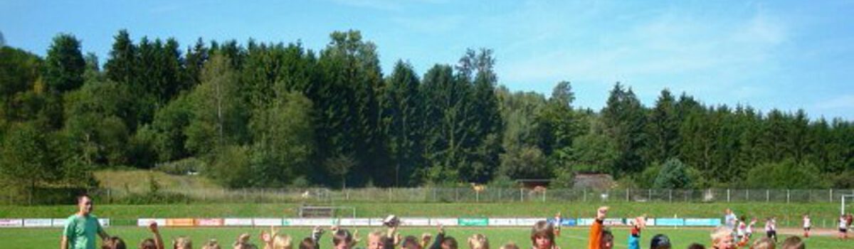 Tag der Jugend war ein voller Erfolg
