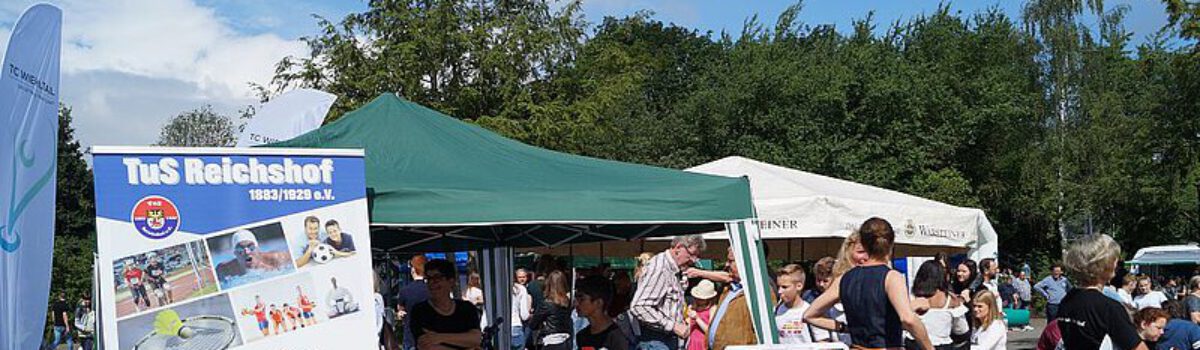 RoadShow des KSB Oberberg erfreute sich großer Resonanz