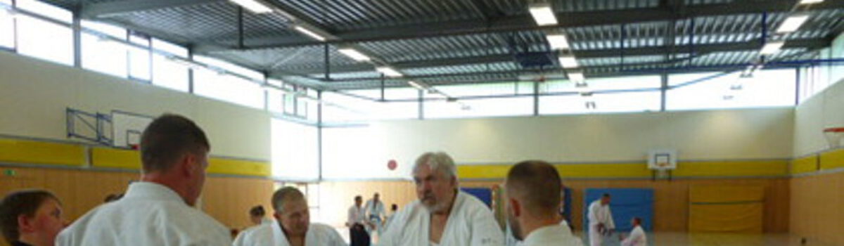 Erfolgreicher Landeslehrsgang