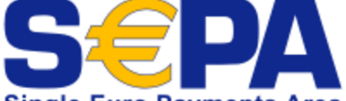 SEPA-Umstellung auf IBAN und BIC