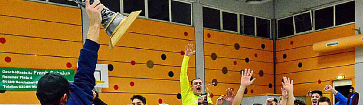 VfL Engelskirchen triumphiert zu später Stunde
