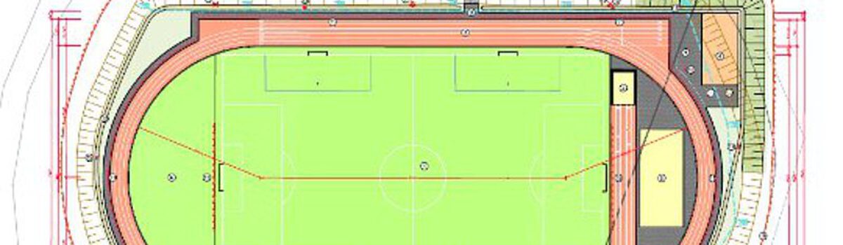 Mitgliederversammlung beschließt Sportparkprojekt