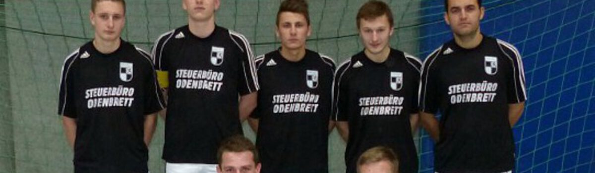 Wiehler Reserveteam gewinnt Mitternachtskick