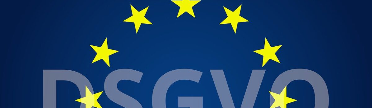 Vorstand setzt Datenschutzordnung in Kraft