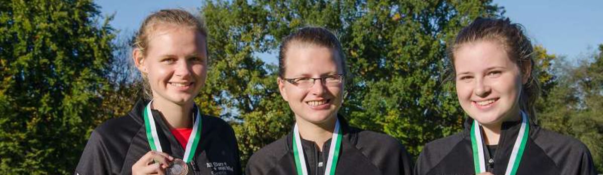 Zuffenhäuser Meisterschaft 2017