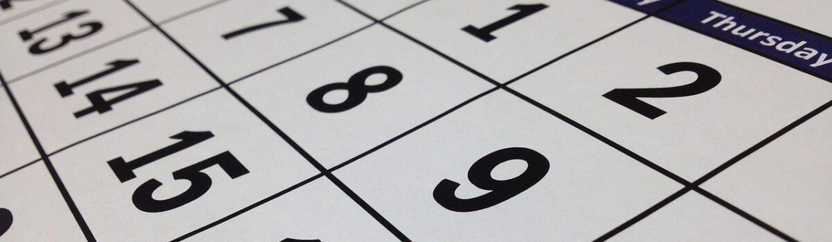 Einladung zur Mitgliederversammlung am 23.11.2022