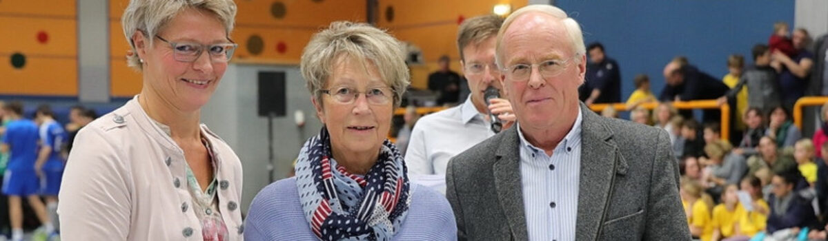 Sportlerehrung 2018